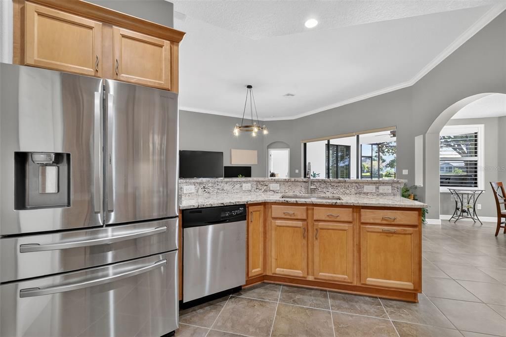 На продажу: $510,000 (3 спален, 2 ванн, 1919 Квадратных фут)