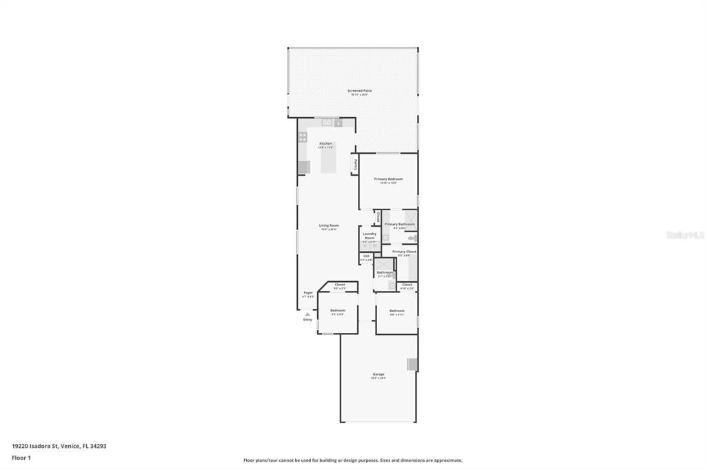 En Venta: $425,000 (3 camas, 2 baños, 1437 Pies cuadrados)