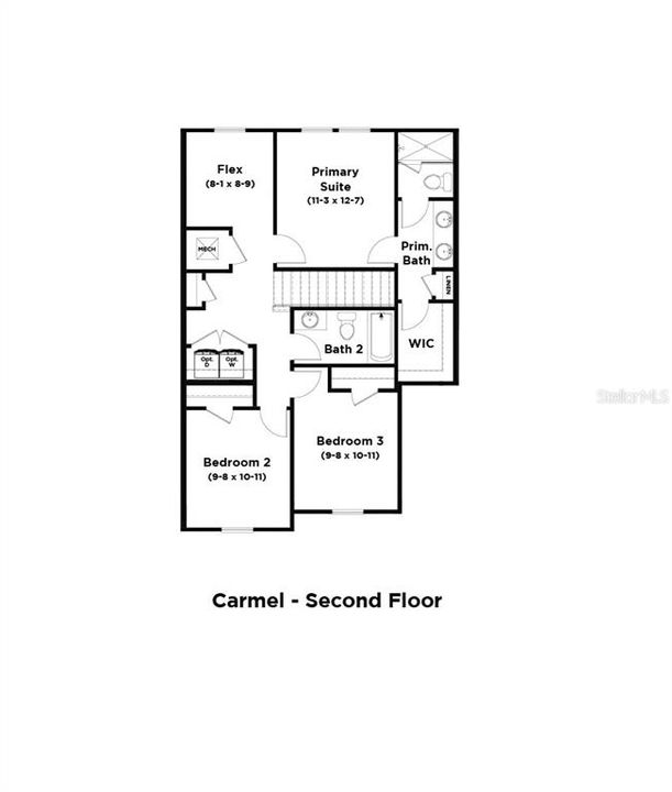 待售: $338,460 (3 贝兹, 2 浴室, 1409 平方英尺)