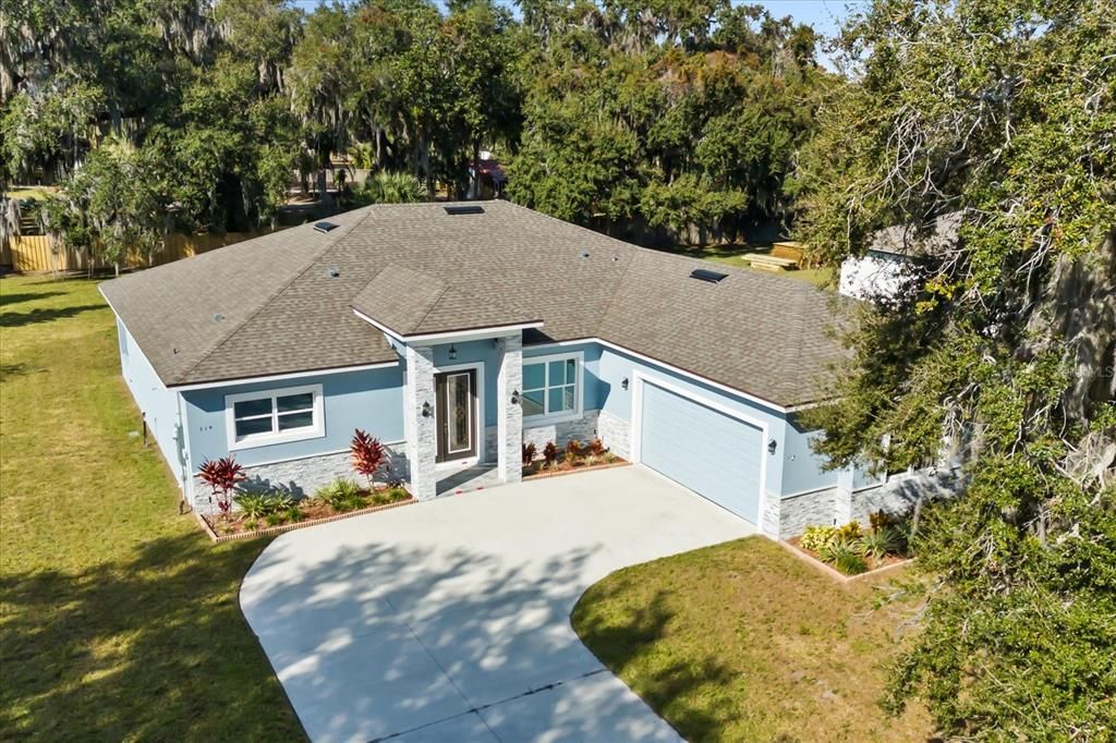 На продажу: $525,000 (5 спален, 3 ванн, 2461 Квадратных фут)