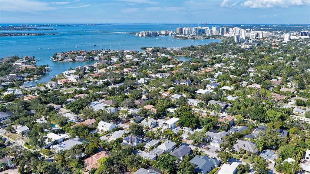 待售: $2,750,000 (4 贝兹, 4 浴室, 2965 平方英尺)