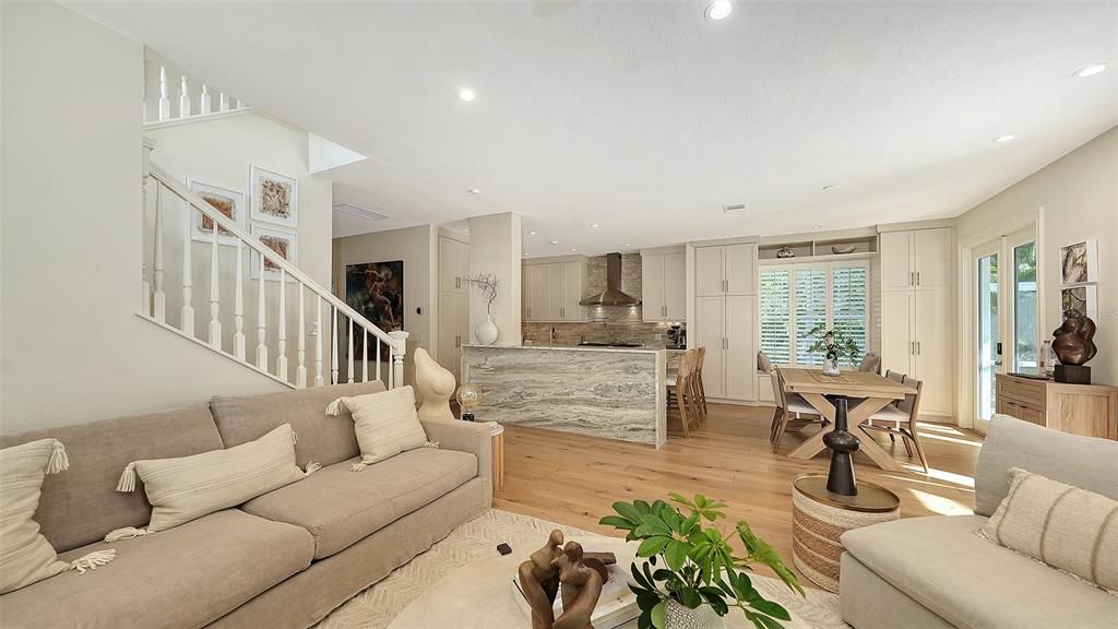 待售: $2,750,000 (4 贝兹, 4 浴室, 2965 平方英尺)