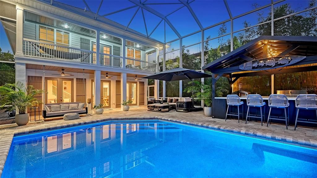 待售: $2,750,000 (4 贝兹, 4 浴室, 2965 平方英尺)