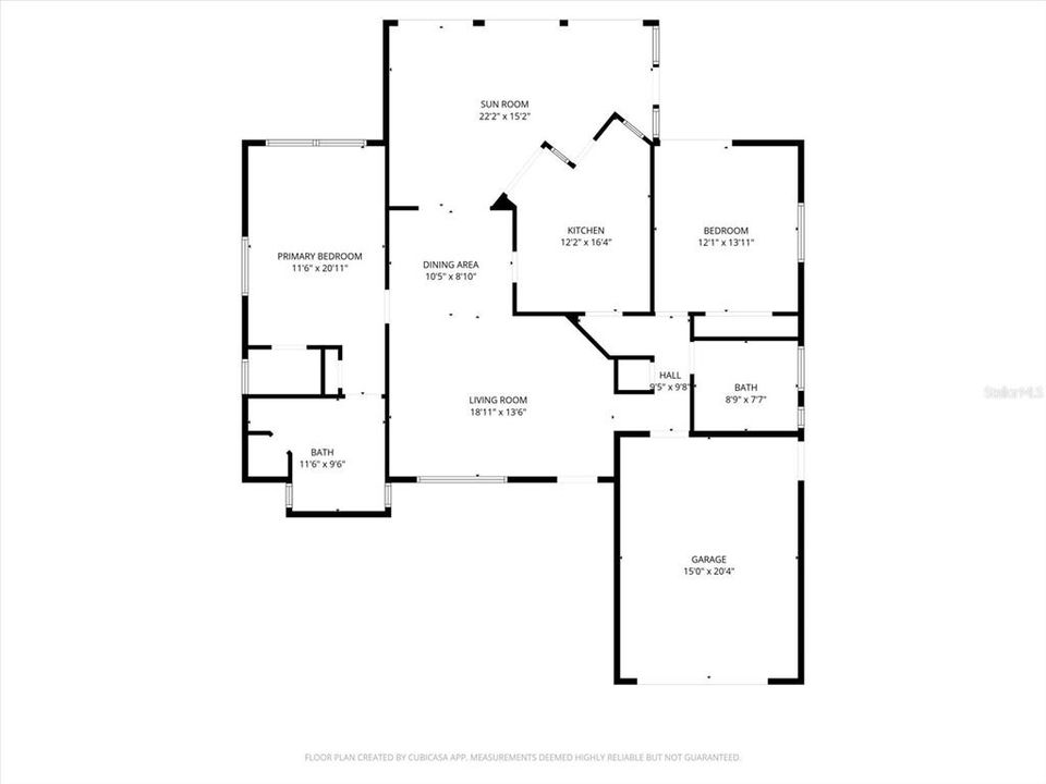待售: $1,050,000 (2 贝兹, 2 浴室, 1675 平方英尺)
