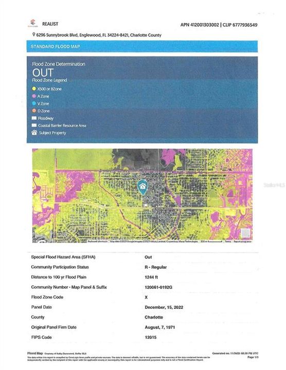 待售: $22,900 (0.23 acres)