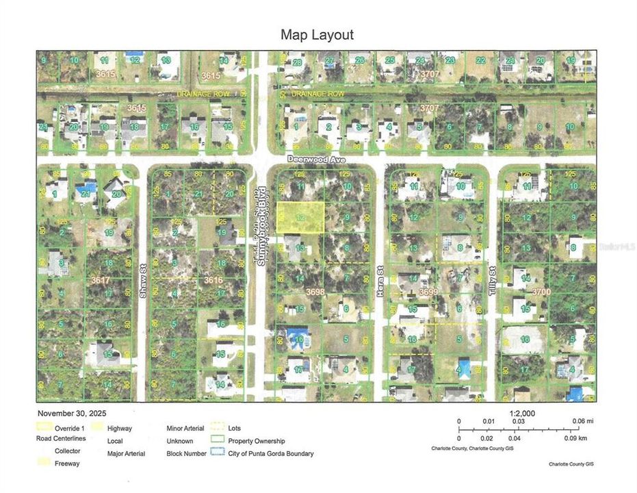 待售: $22,900 (0.23 acres)