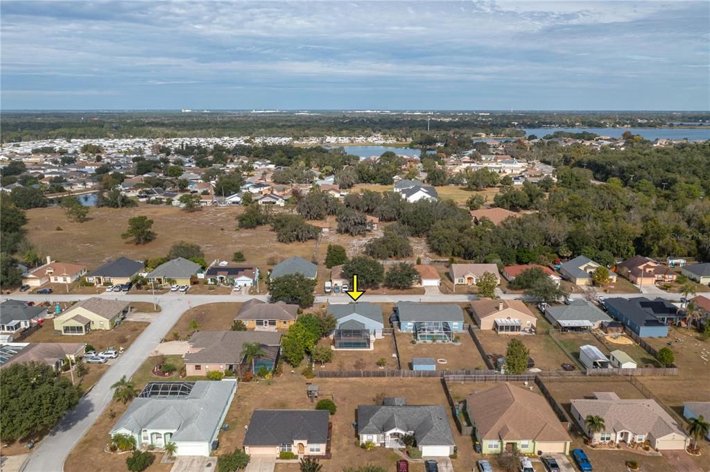 На продажу: $339,000 (4 спален, 2 ванн, 2038 Квадратных фут)