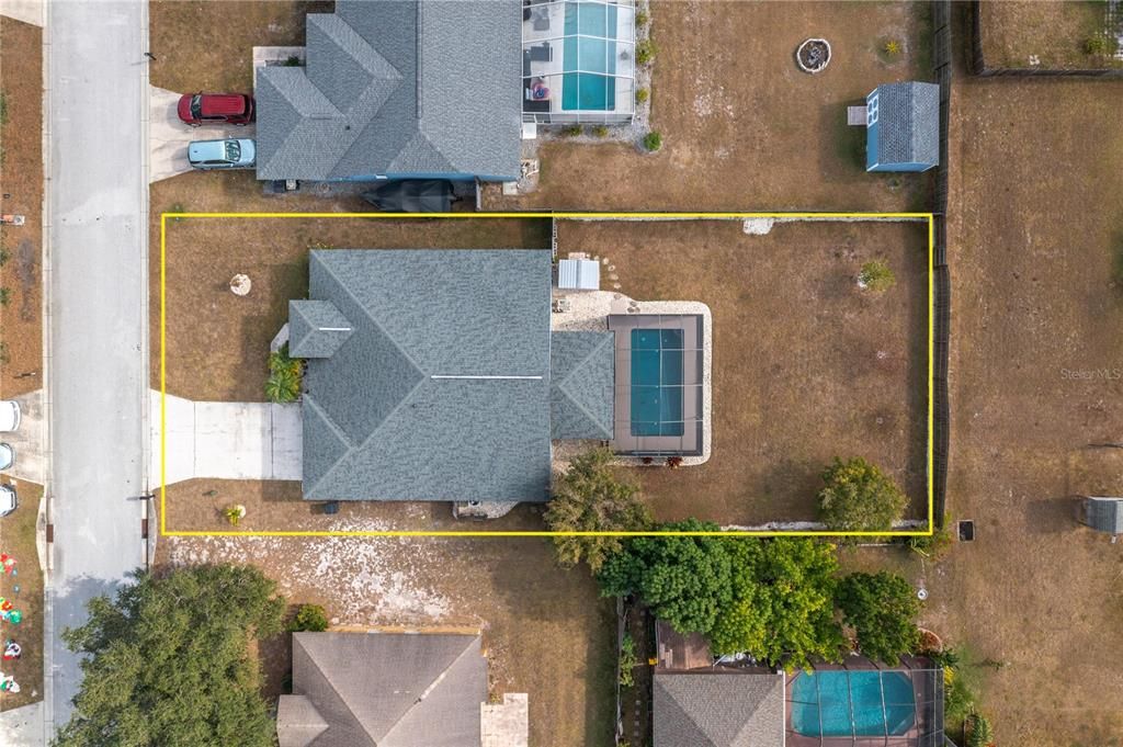 На продажу: $339,000 (4 спален, 2 ванн, 2038 Квадратных фут)