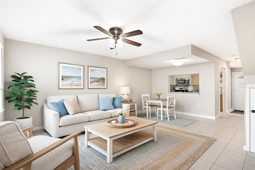 待售: $175,000 (2 贝兹, 2 浴室, 1104 平方英尺)