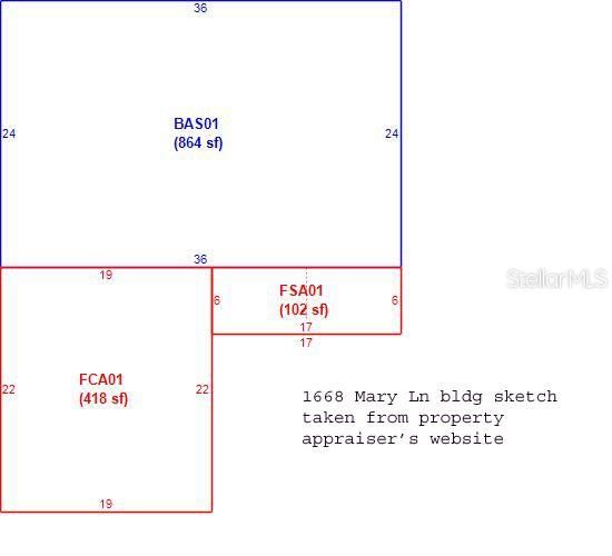 En Venta: $259,000 (2 camas, 2 baños, 860 Pies cuadrados)