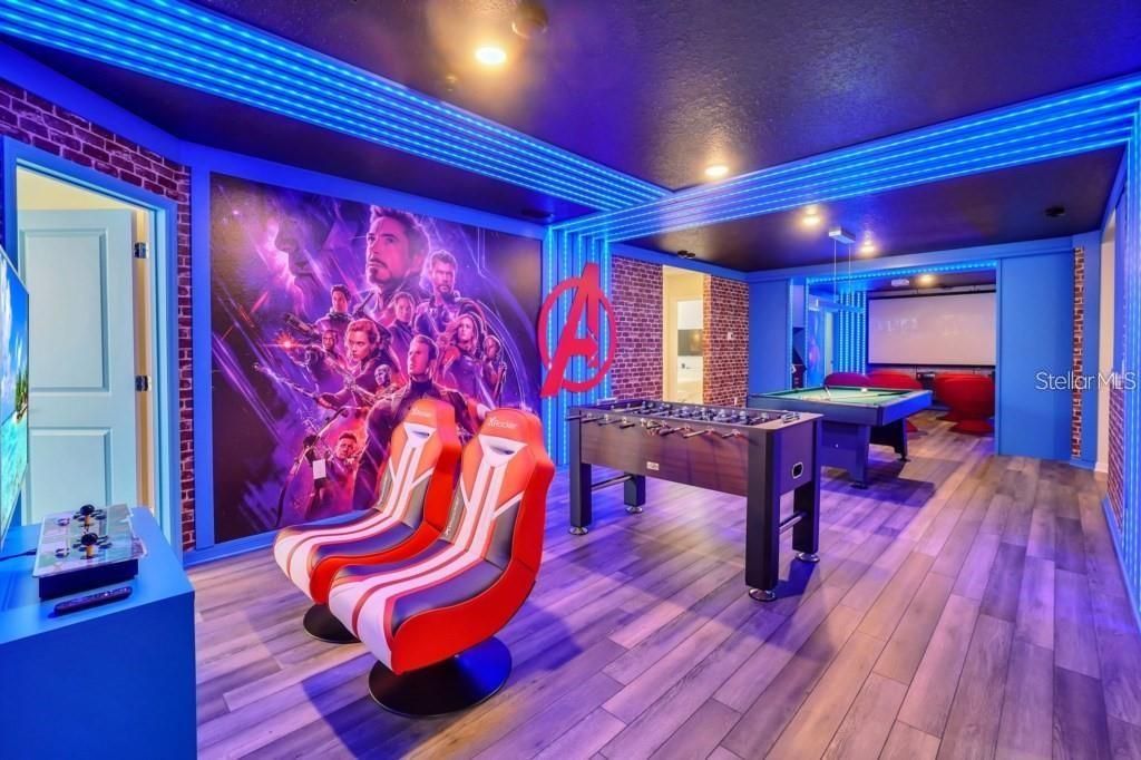 En Venta: $890,000 (10 camas, 8 baños, 4399 Pies cuadrados)