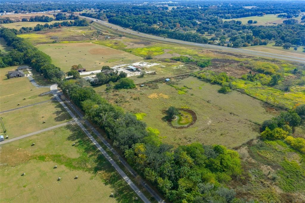 En Venta: $2,200,000 (63.08 acres)