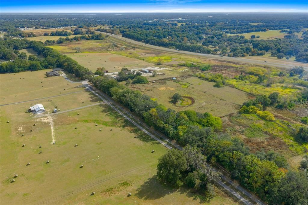 En Venta: $2,200,000 (63.08 acres)