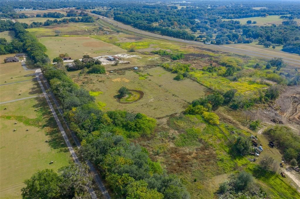 En Venta: $2,200,000 (63.08 acres)
