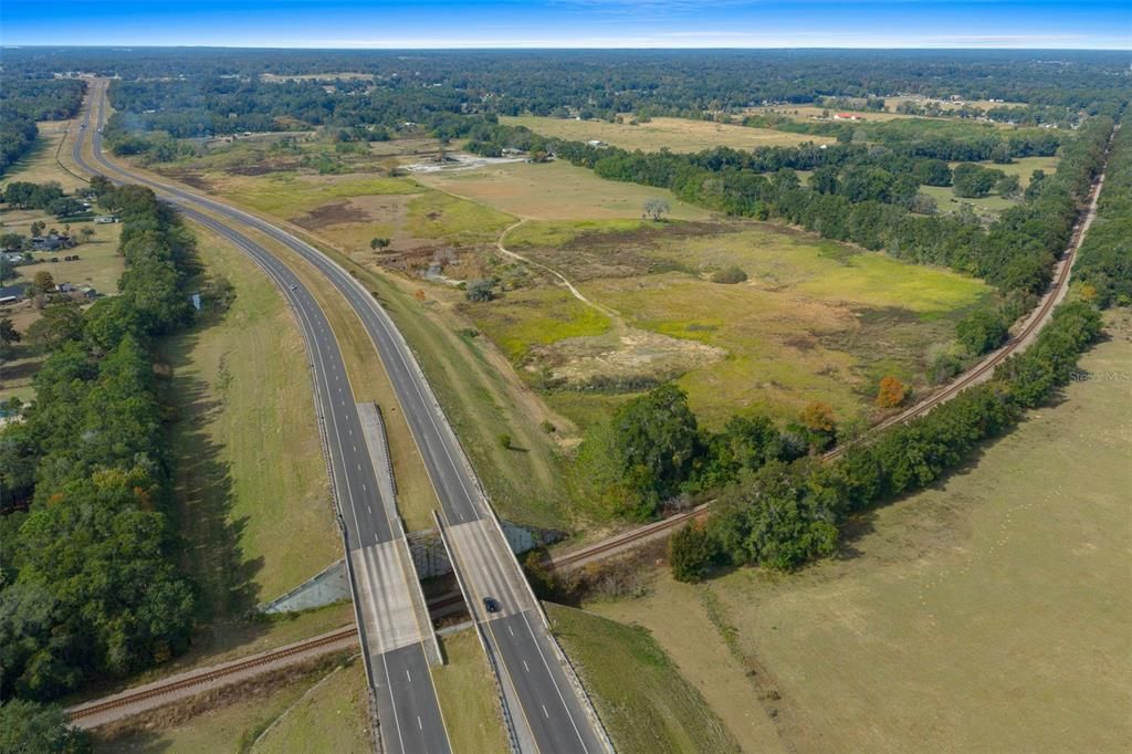 En Venta: $2,200,000 (63.08 acres)