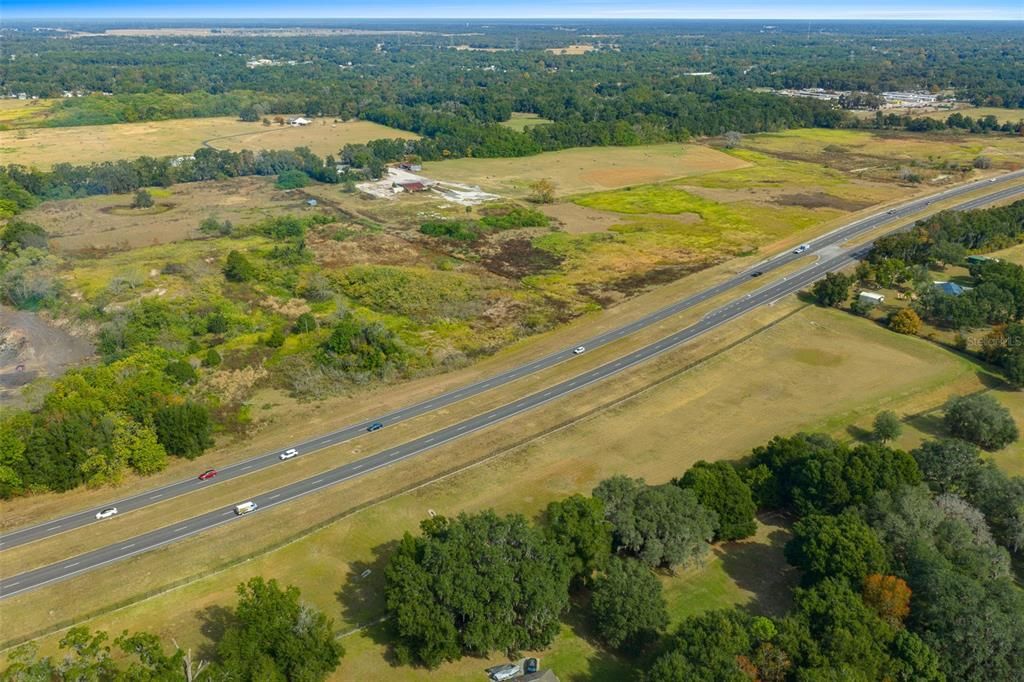 En Venta: $2,200,000 (63.08 acres)