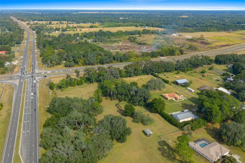 En Venta: $2,200,000 (63.08 acres)