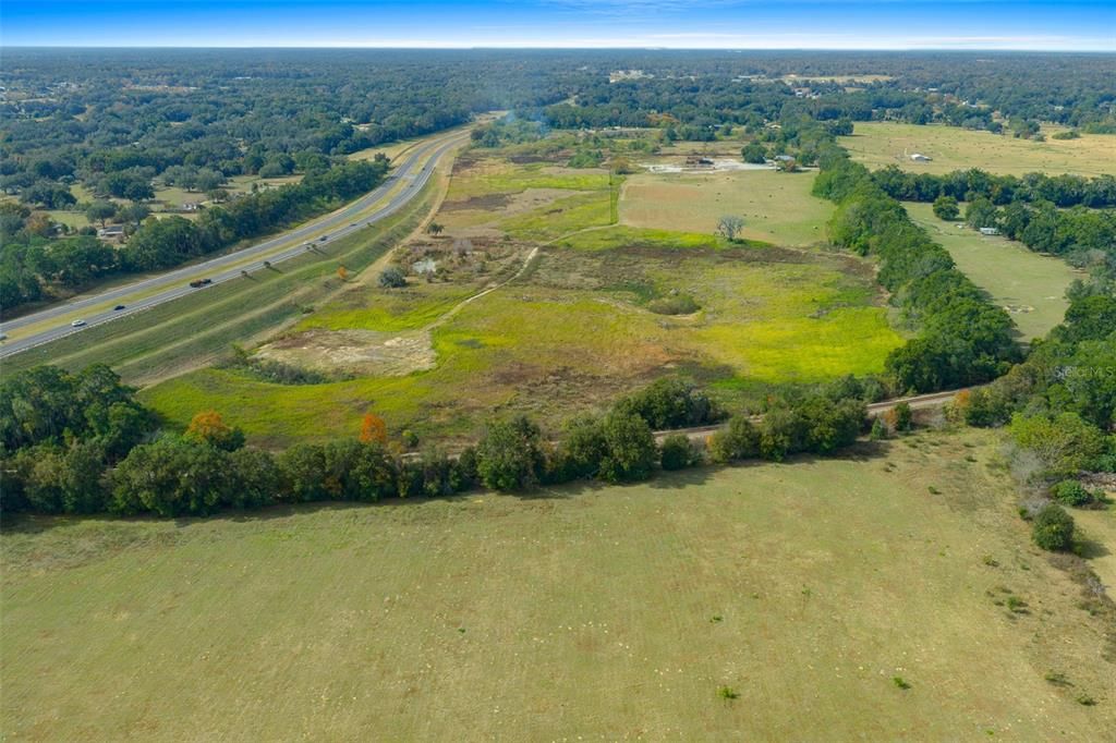 En Venta: $2,200,000 (63.08 acres)