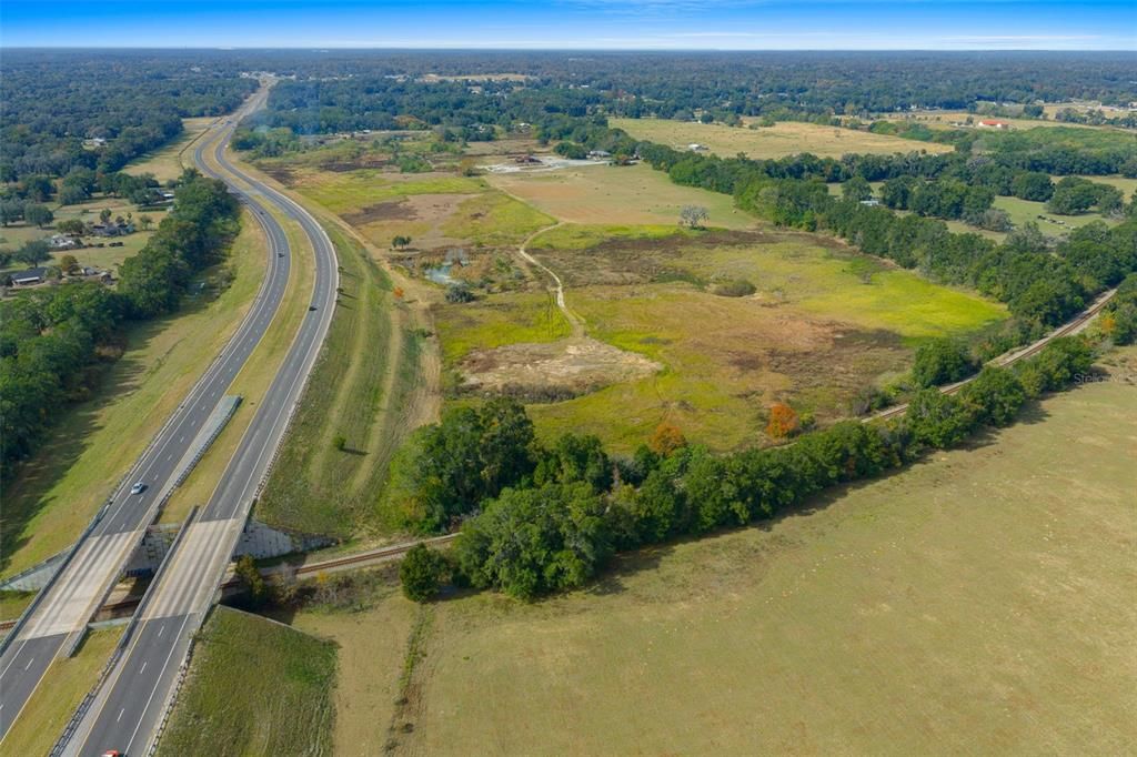 En Venta: $2,200,000 (63.08 acres)