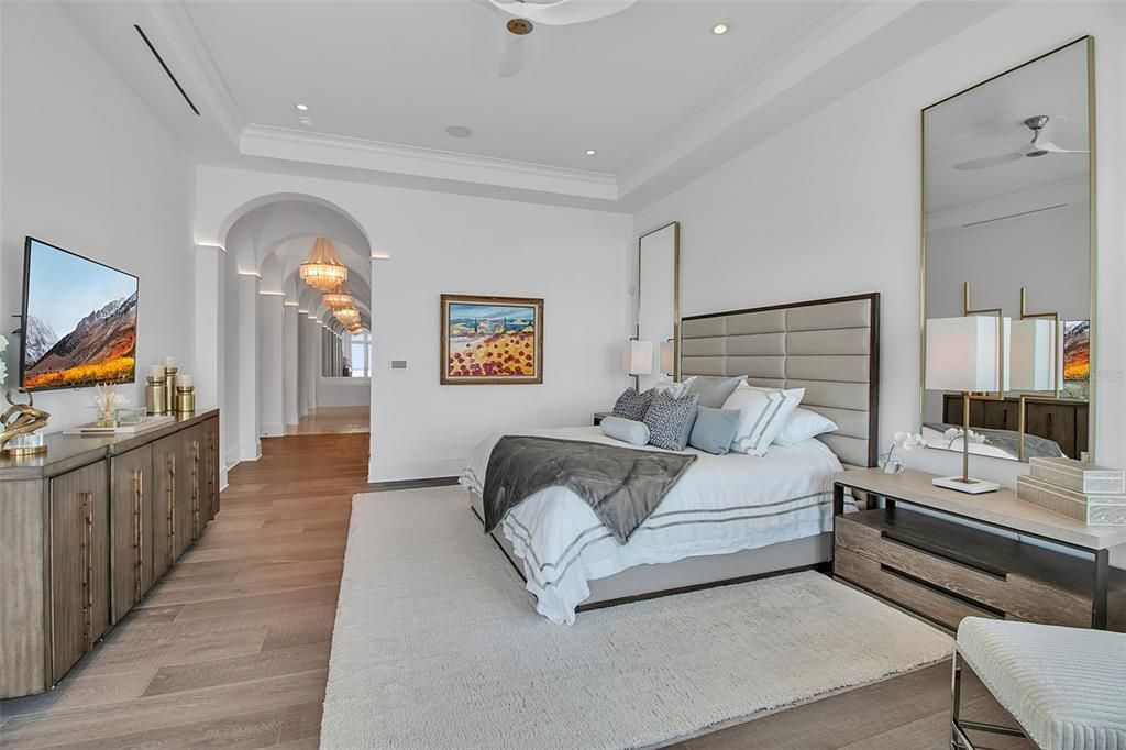 На продажу: $26,000,000 (5 спален, 5 ванн, 10600 Квадратных фут)