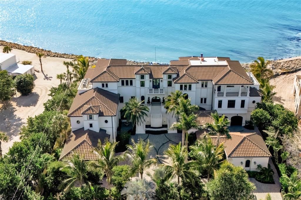 На продажу: $26,000,000 (5 спален, 5 ванн, 10600 Квадратных фут)