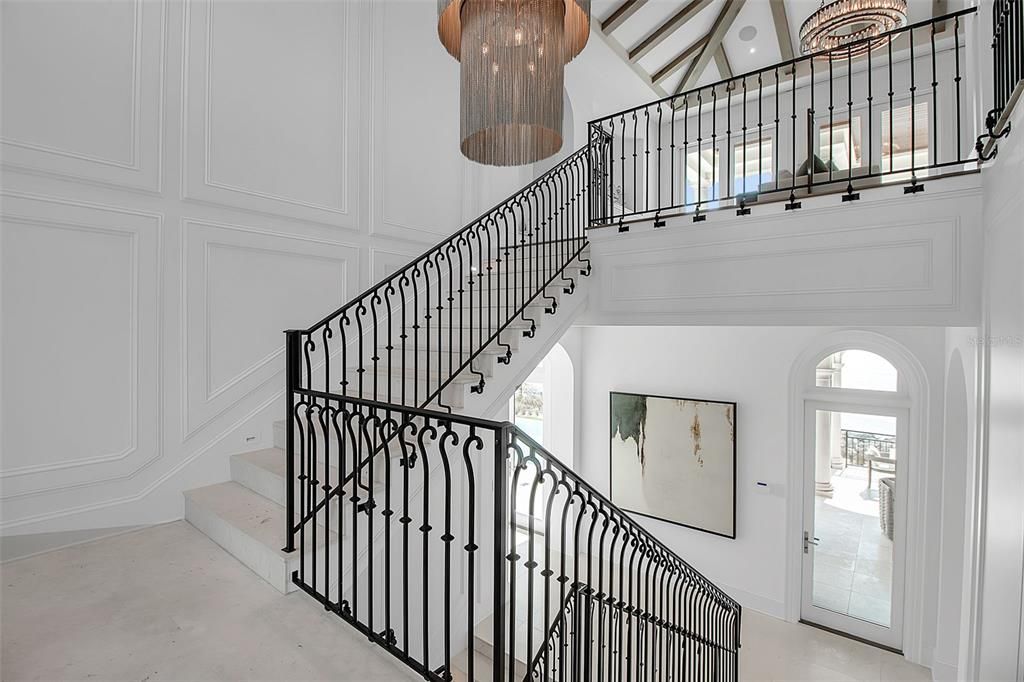 На продажу: $26,000,000 (5 спален, 5 ванн, 10600 Квадратных фут)