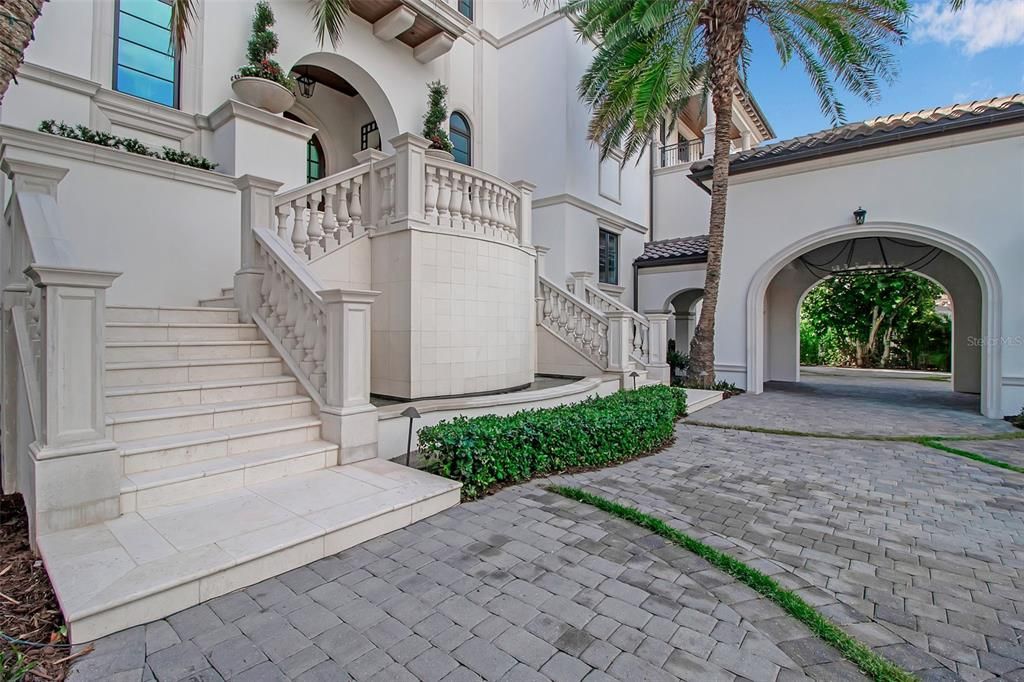 На продажу: $26,000,000 (5 спален, 5 ванн, 10600 Квадратных фут)