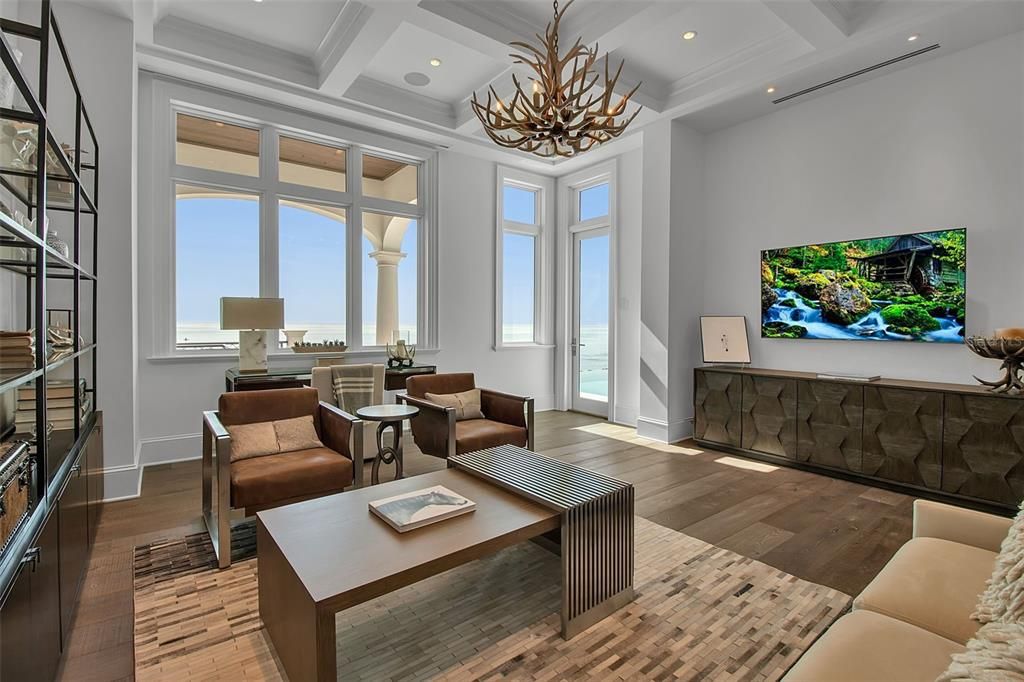 На продажу: $26,000,000 (5 спален, 5 ванн, 10600 Квадратных фут)