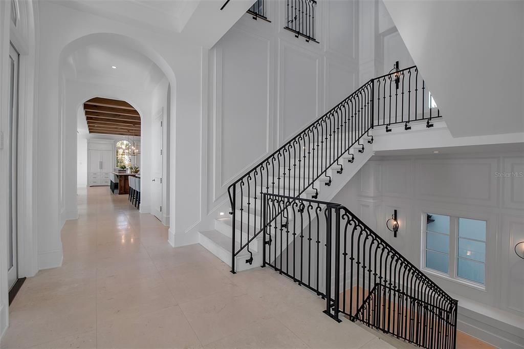 На продажу: $26,000,000 (5 спален, 5 ванн, 10600 Квадратных фут)