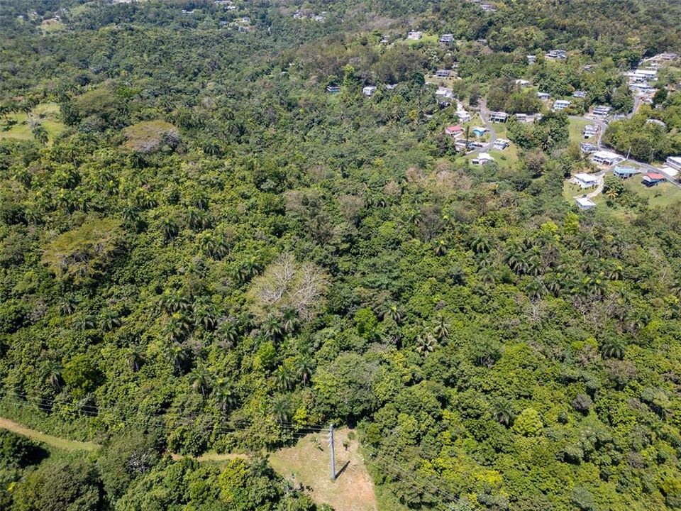 En Venta: $110,000 (7.90 acres)