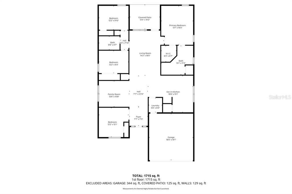 待售: $314,900 (4 贝兹, 2 浴室, 1860 平方英尺)