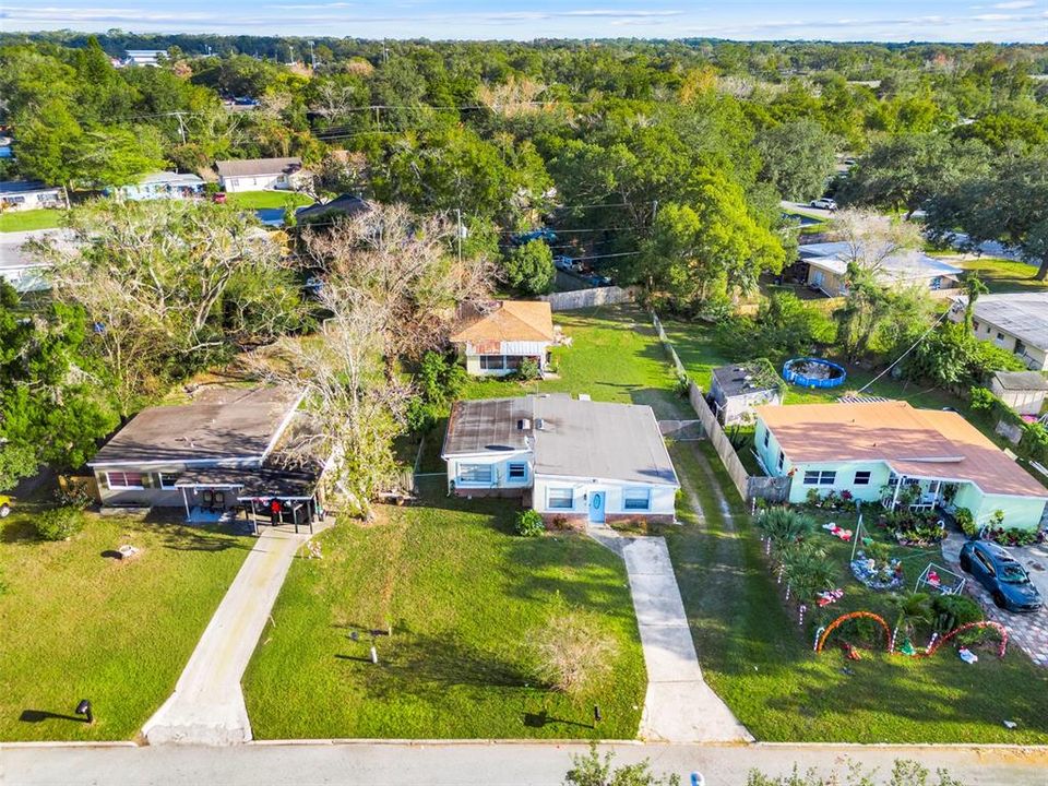 For Sale: $360,000 (5 beds, 3 baths, 2003 Square Feet)