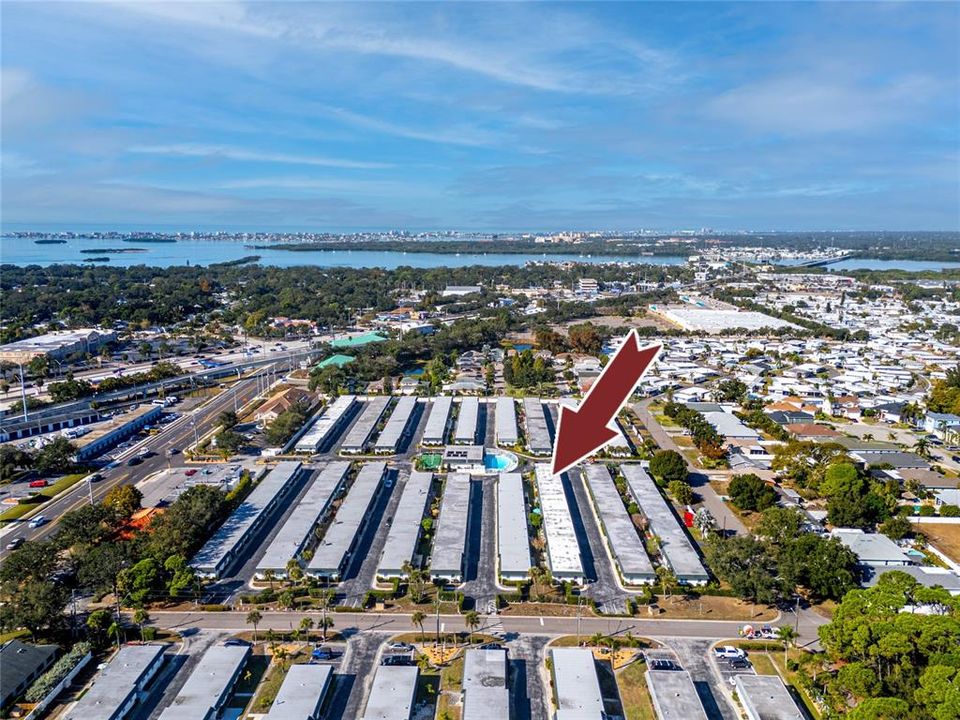 待售: $220,000 (2 贝兹, 2 浴室, 1060 平方英尺)