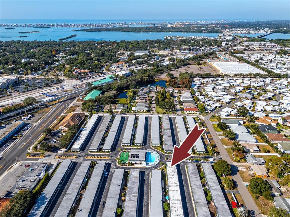 待售: $220,000 (2 贝兹, 2 浴室, 1060 平方英尺)