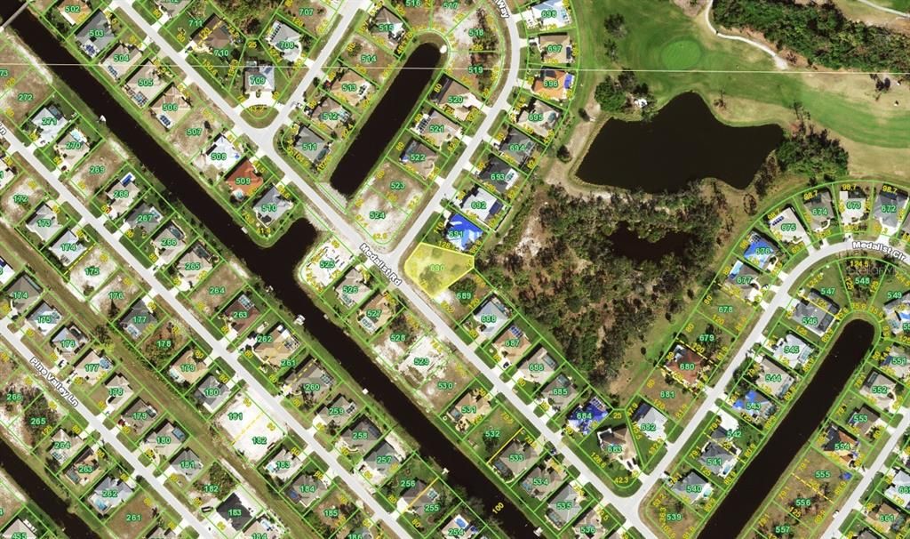 En Venta: $38,000 (0.29 acres)