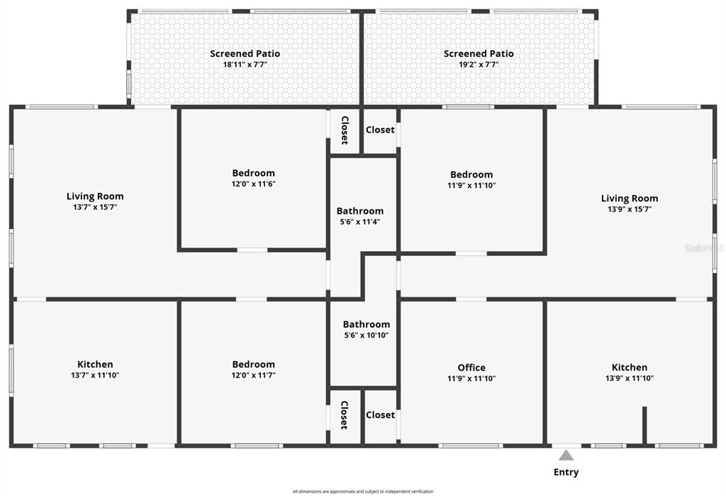待售: $700,000 (8 贝兹, 0 浴室, 3856 平方英尺)