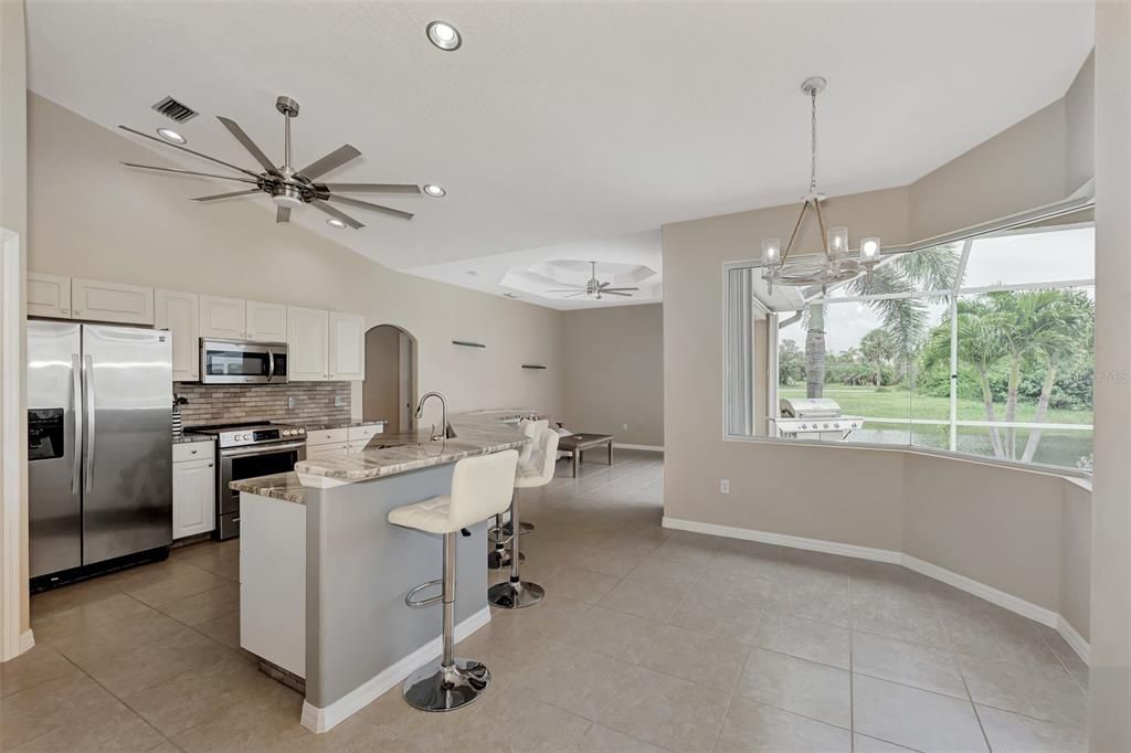 На продажу: $419,000 (3 спален, 2 ванн, 2047 Квадратных фут)