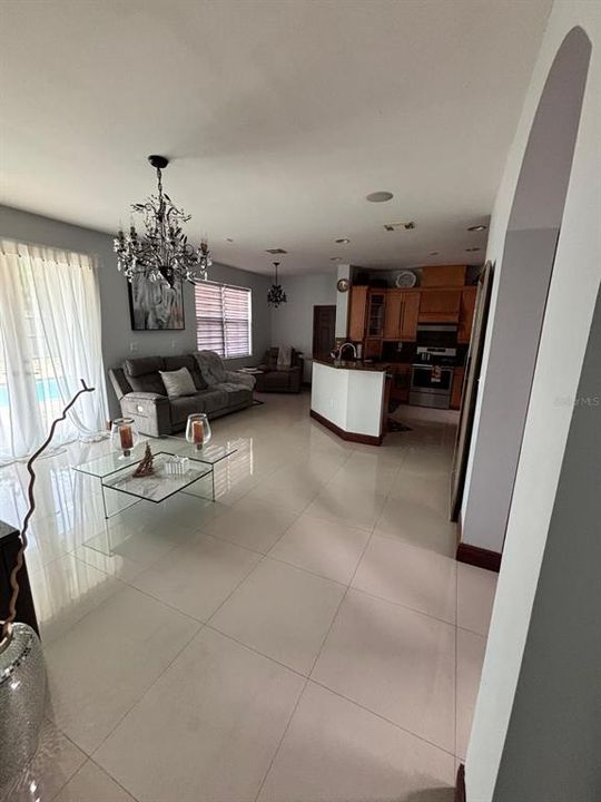 For Rent: $4,999 (5 beds, 3 baths, 2598 Square Feet)