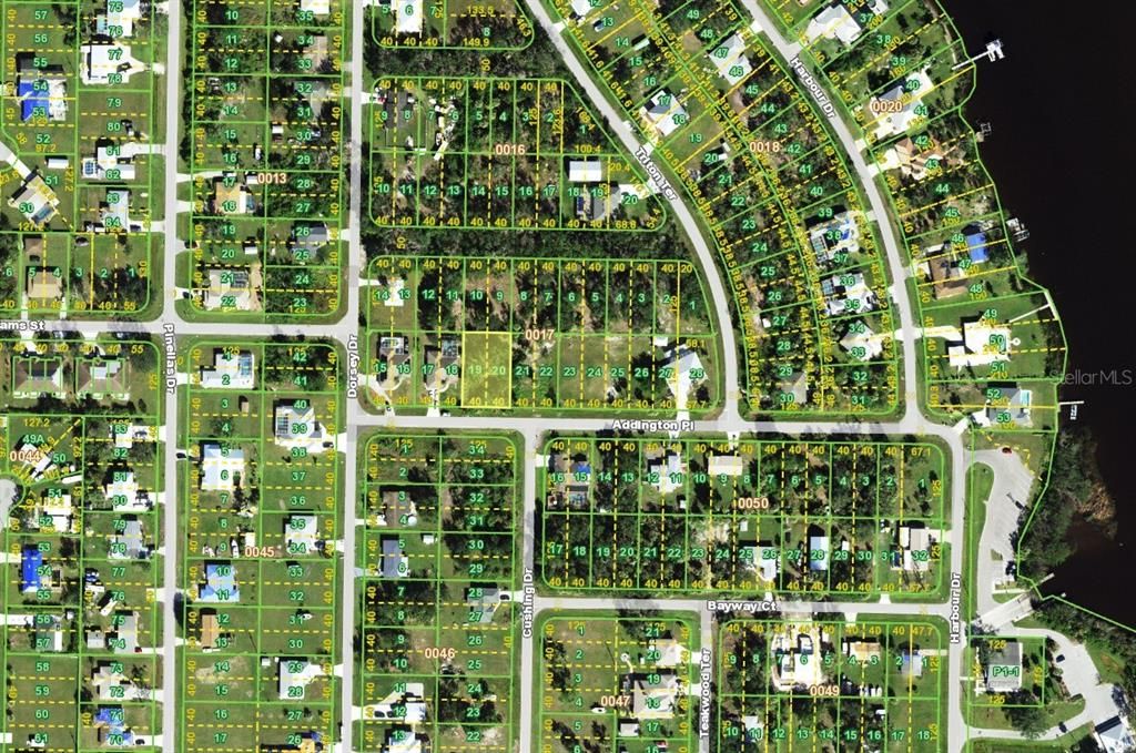 For Sale: $29,900 (0.23 acres)