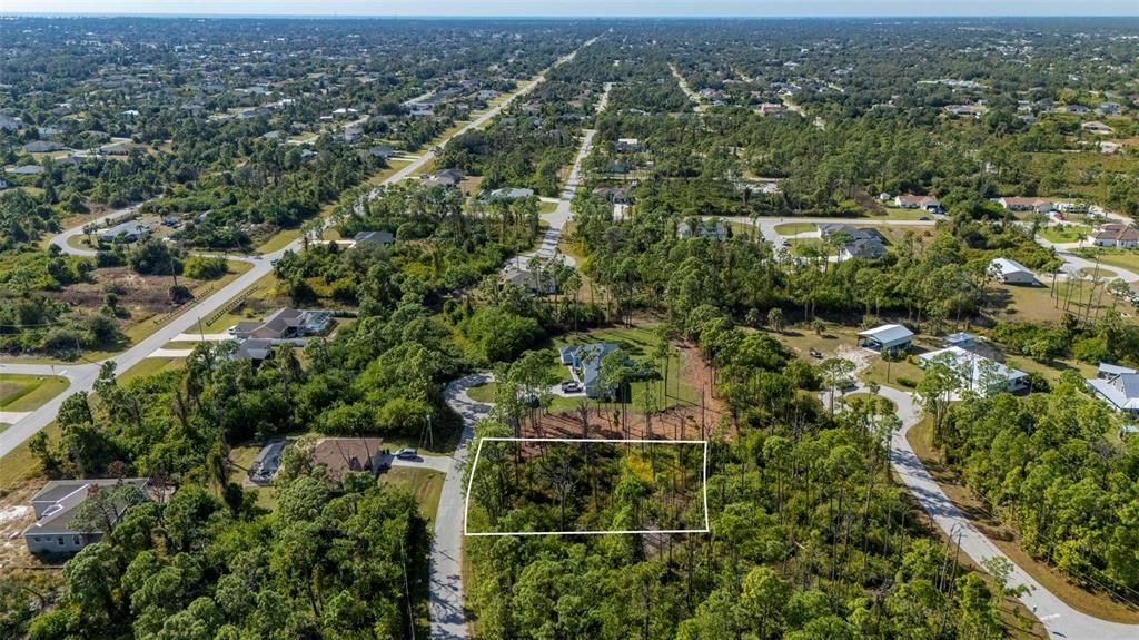 待售: $22,000 (0.23 acres)