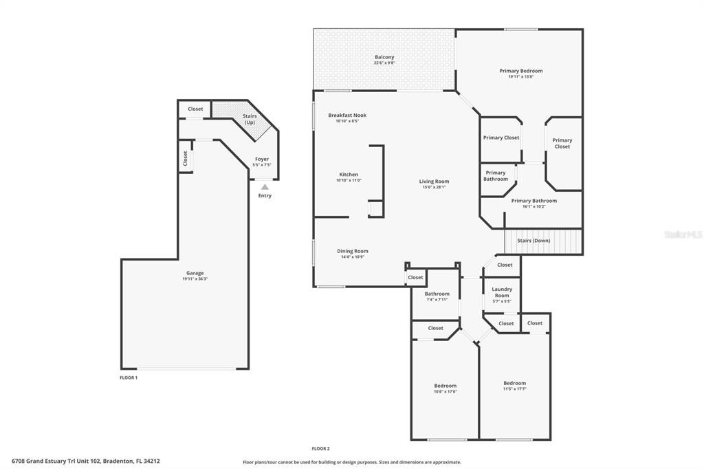 For Sale: $464,900 (3 beds, 2 baths, 2108 Square Feet)