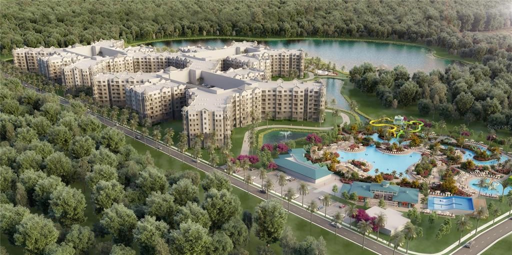 На продажу: $314,900 (2 спален, 2 ванн, 1434 Квадратных фут)