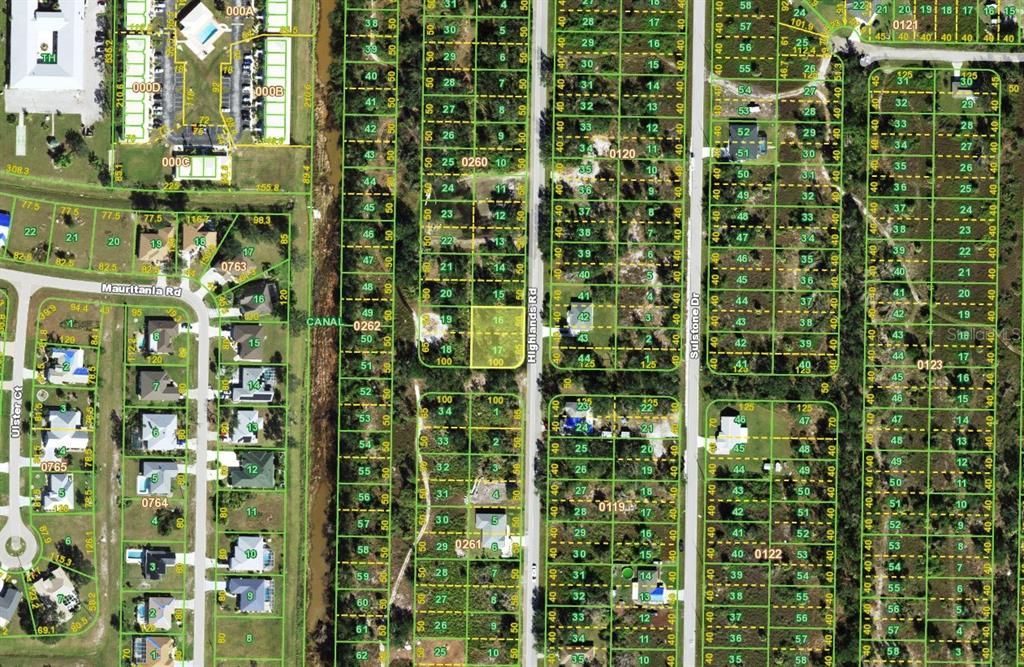 For Sale: $20,000 (0.26 acres)