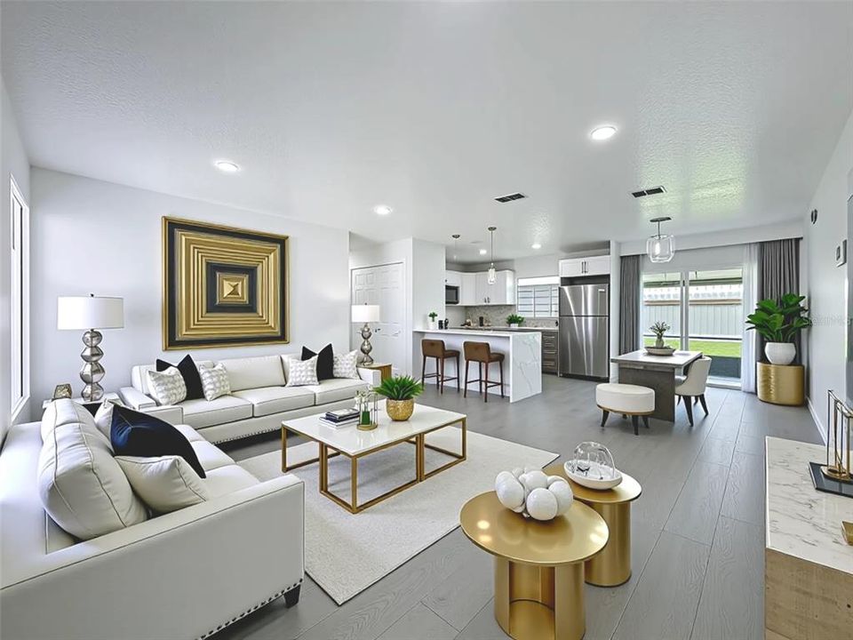 For Rent: $2,200 (4 beds, 2 baths, 1366 Square Feet)