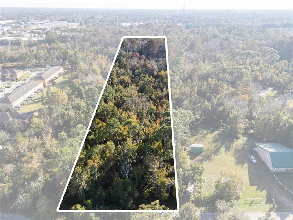 待售: $350,000 (6.18 acres)