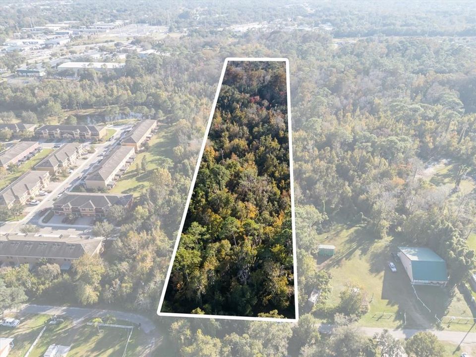 待售: $350,000 (6.18 acres)