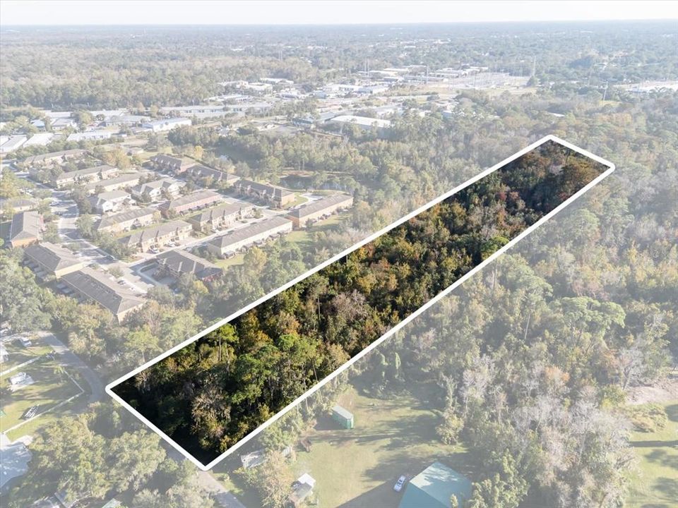 待售: $350,000 (6.18 acres)