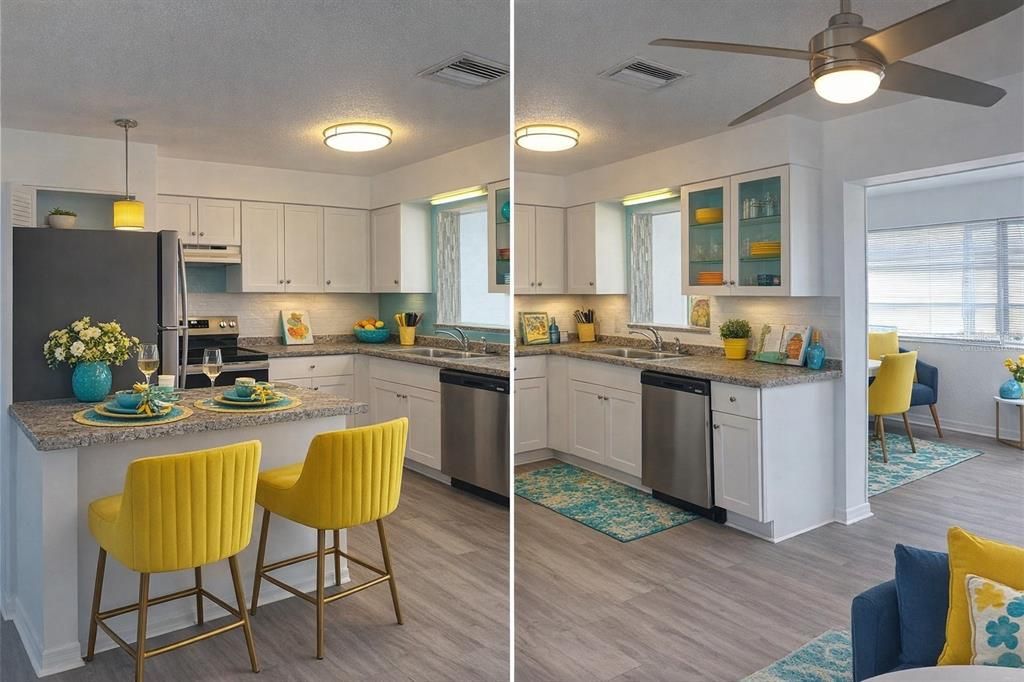 В аренду: $2,750 (3 спален, 2 ванн, 1354 Квадратных фут)