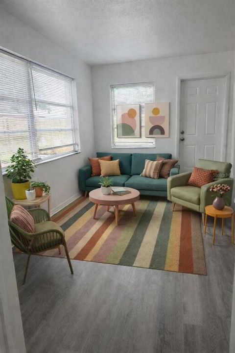 В аренду: $2,750 (3 спален, 2 ванн, 1354 Квадратных фут)