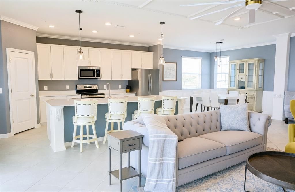 For Rent: $4,900 (3 beds, 2 baths, 2222 Square Feet)